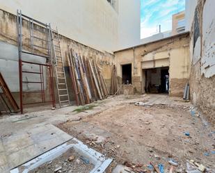 Casa o xalet en venda en Elche / Elx amb Terrassa