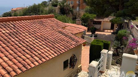 Foto 5 de Casa o xalet en venda a Maryvilla, Alicante