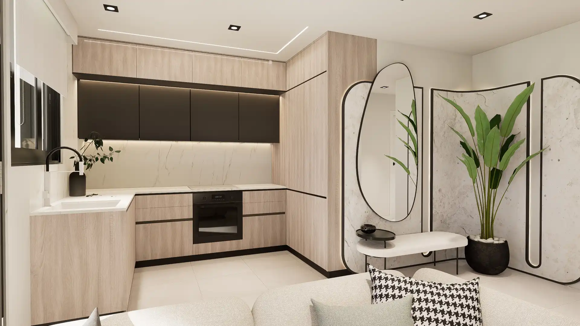 Bungalow avec piscine à vendre à Avenida Reina Sofía, imagen 11