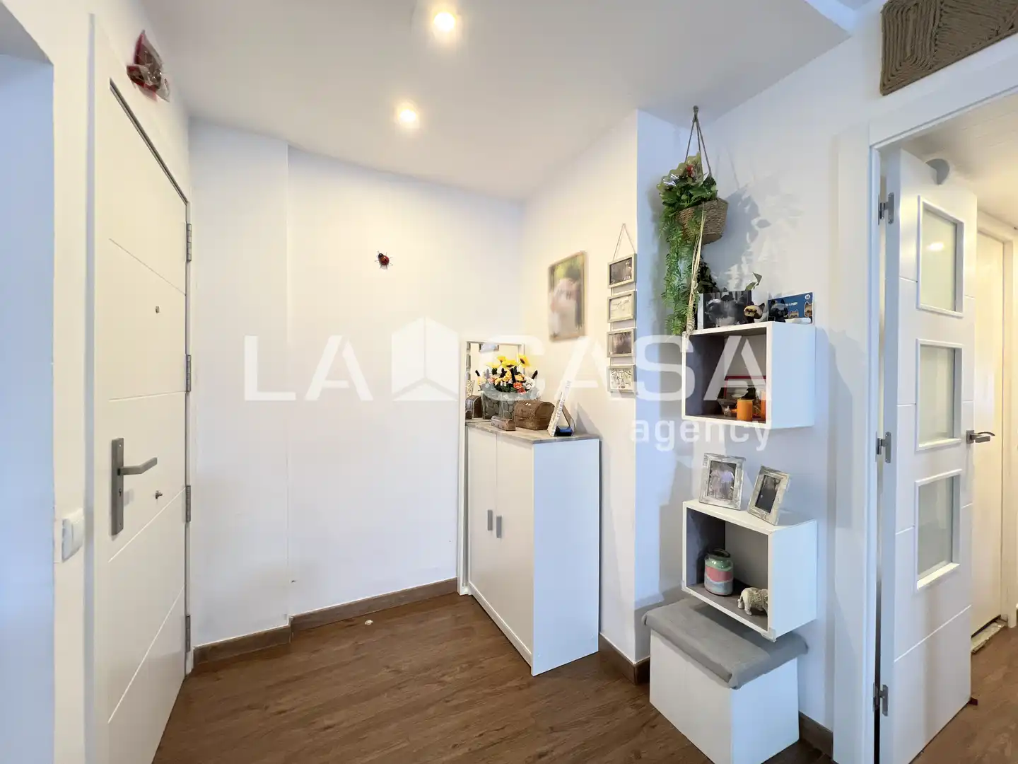 Flat for sale in Badalona  with Heating