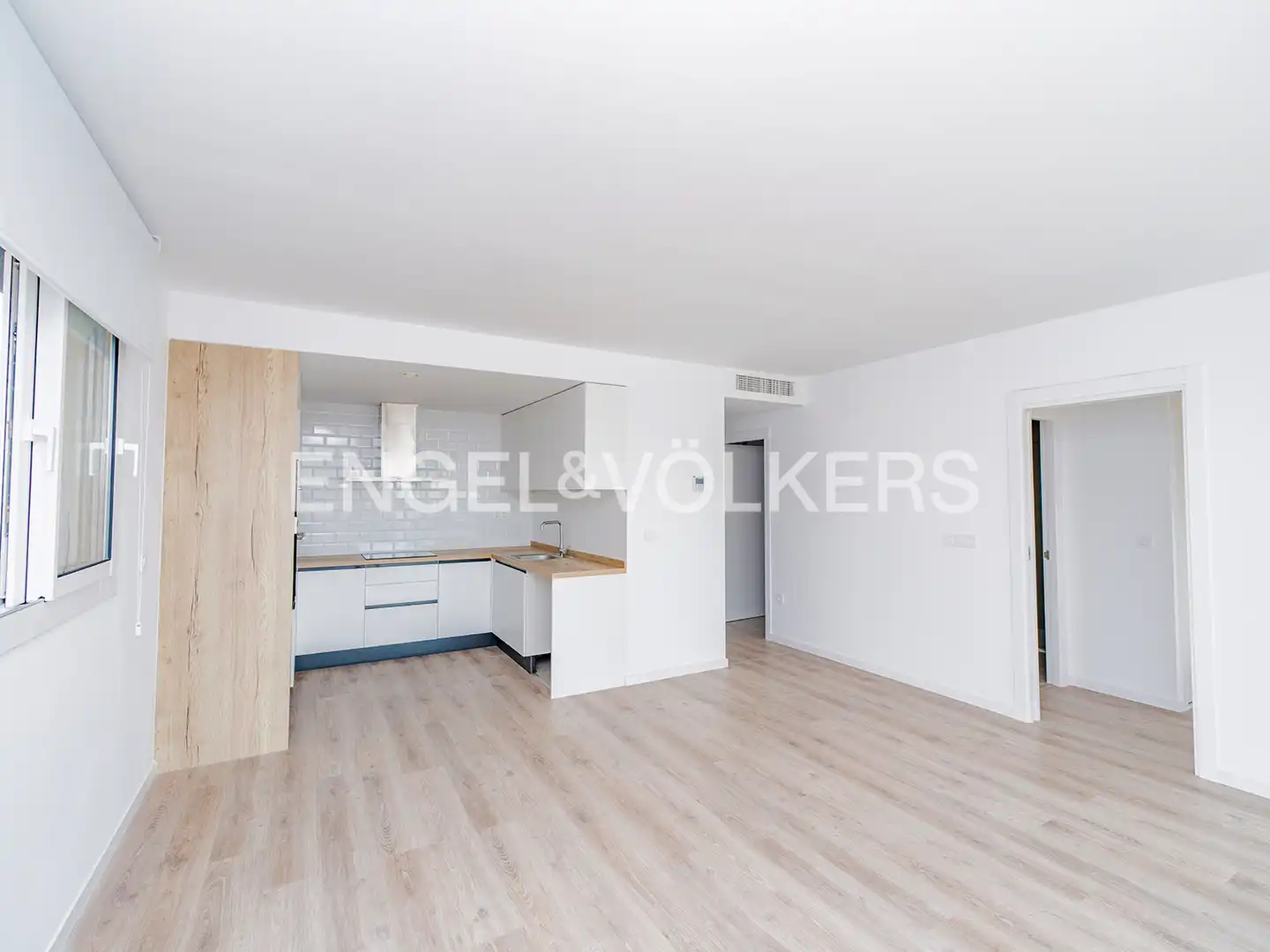 Living room of Flat for sale in Santa Pola  with Heating, Terrace and Community pool