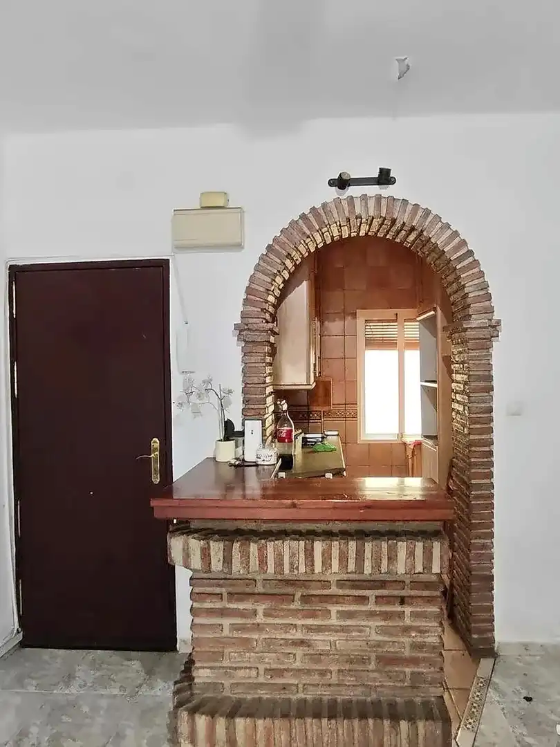 Cuina de Pis en venda en Málaga