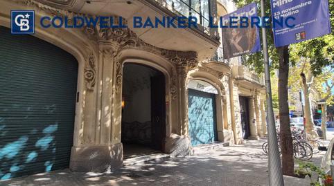 Foto 4 de Oficina de lloguer a Carrer de Bailèn, Dreta de l'Eixample, Barcelona