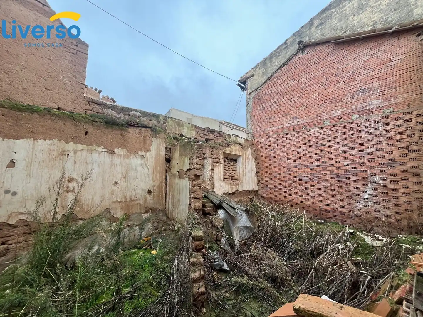 Casa o chalet en venta en Villasandino con Amueblado