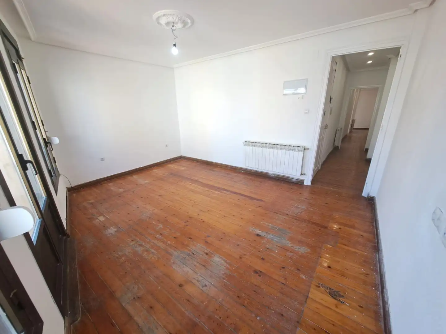 Flat for sale in Haro  with Heating and Balcony
