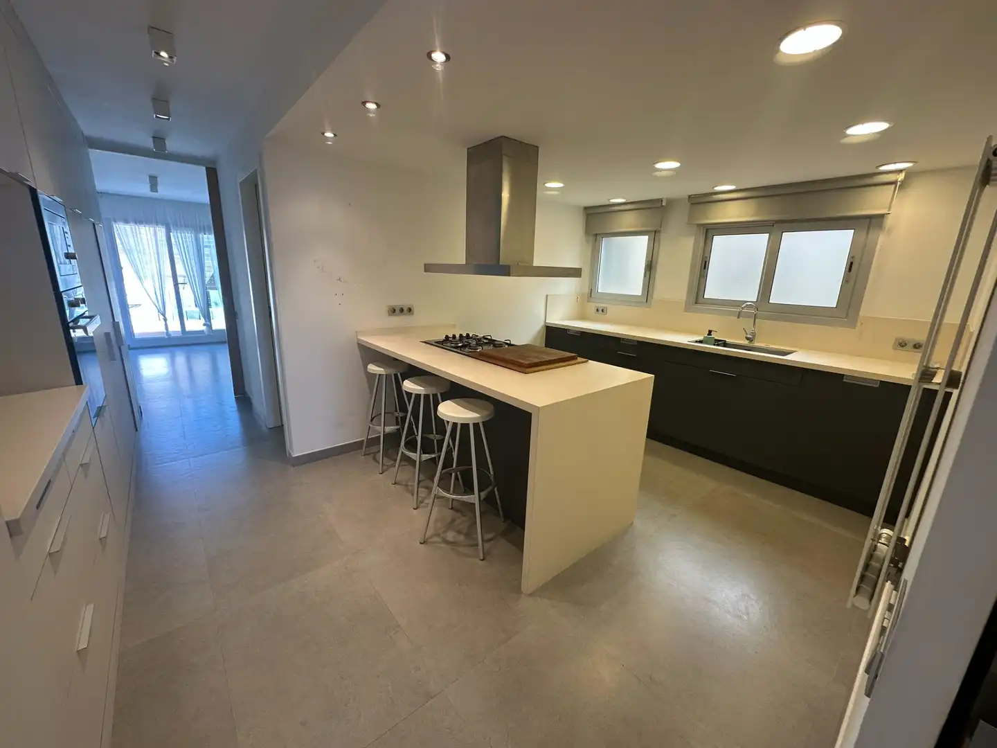 Ático con ascensor en venta en Carrer d'Amèrica, imagen 14