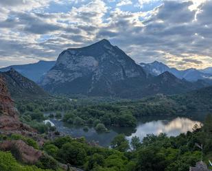 Casa o xalet en venda a Coll de Nargó