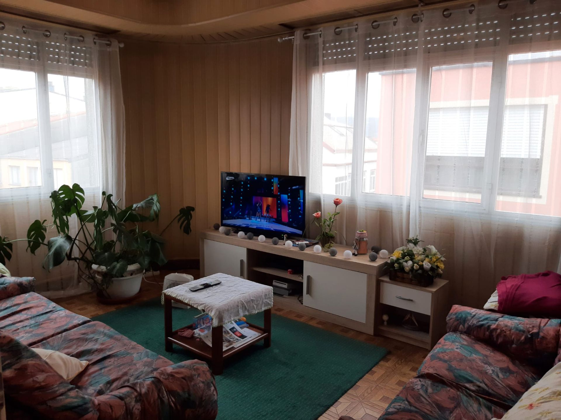 Wohnung zum Verkauf in A Gándara