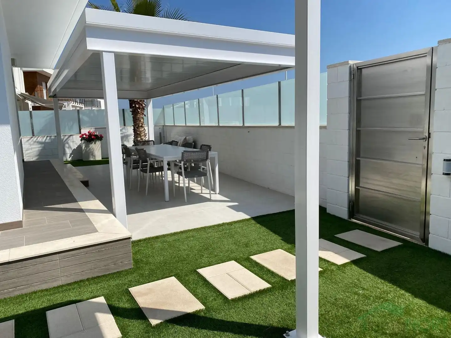 Villa con piscina in vendita a Santa Pola ciudad, imagen 24