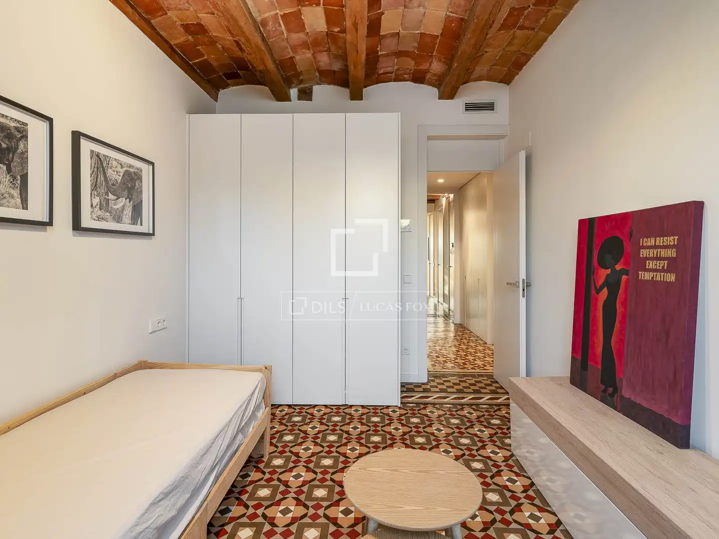 Flat with terrace for sale in Eixample, imagen 25