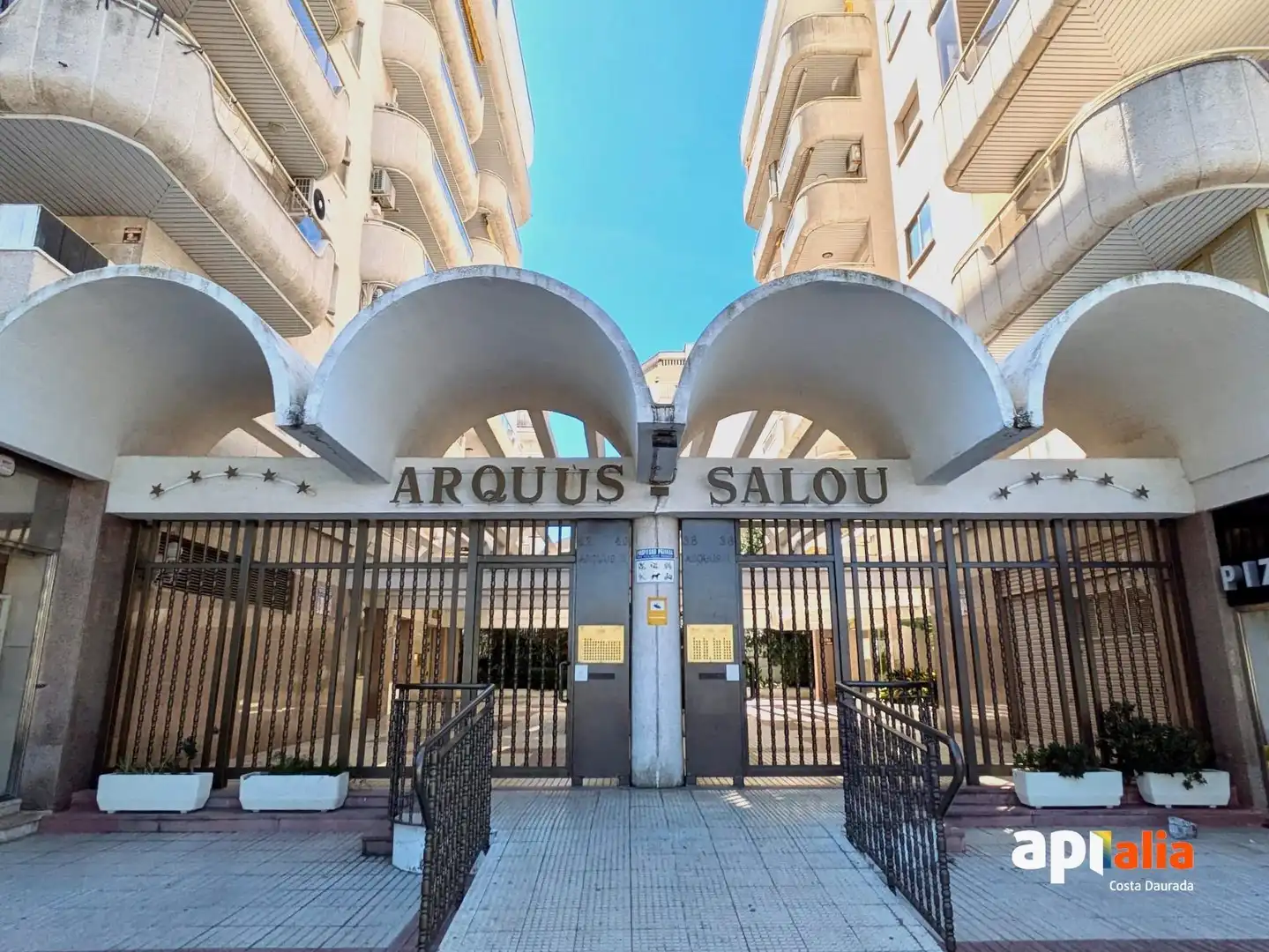 Appartement compact avec piscine à vendre à Mar i Camp - Platja dels Capellans, imagen 36