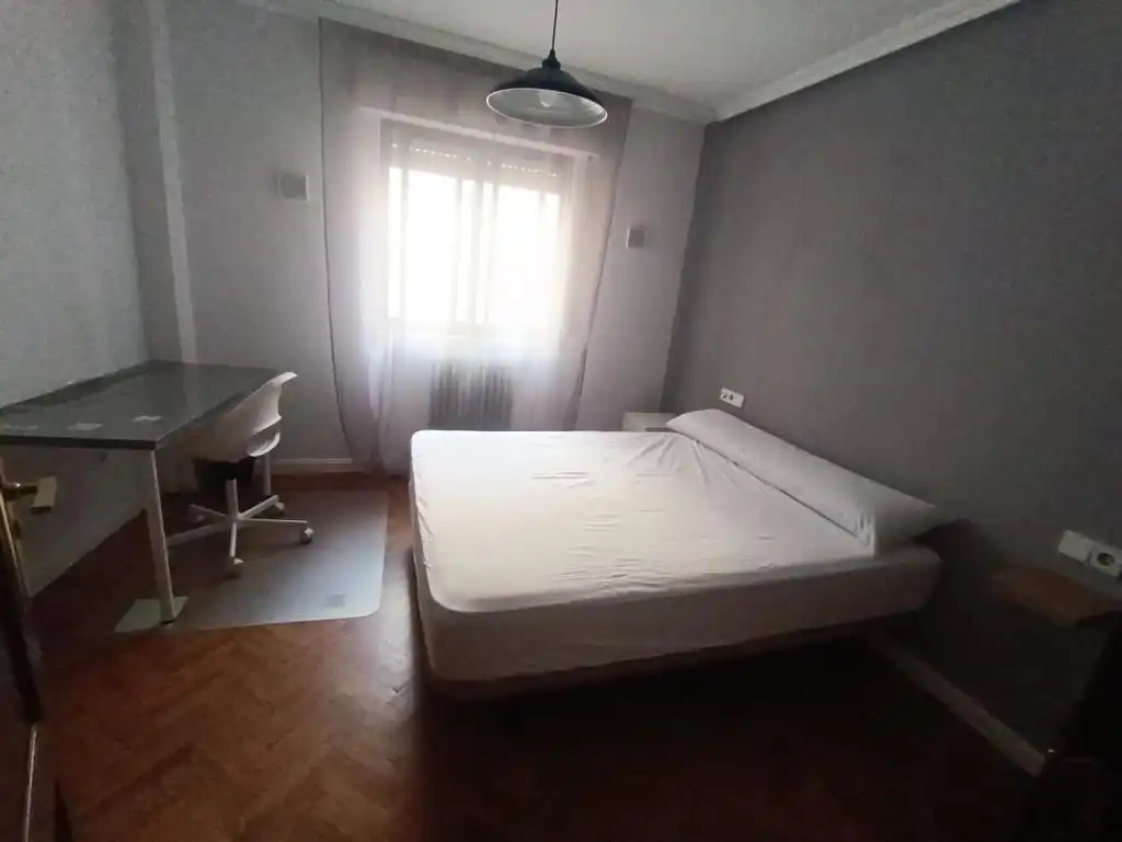 Habitación de Piso de alquiler en Centro