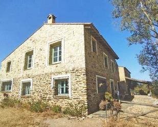 Exterior view of Residential for sale in Nerva