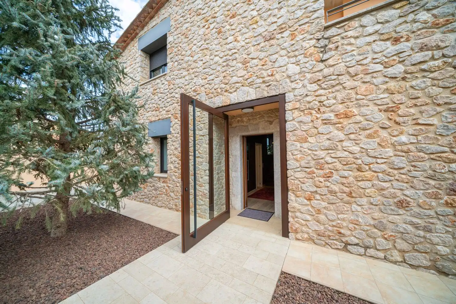 Villa avec piscine à vendre à Siurana, imagen 2