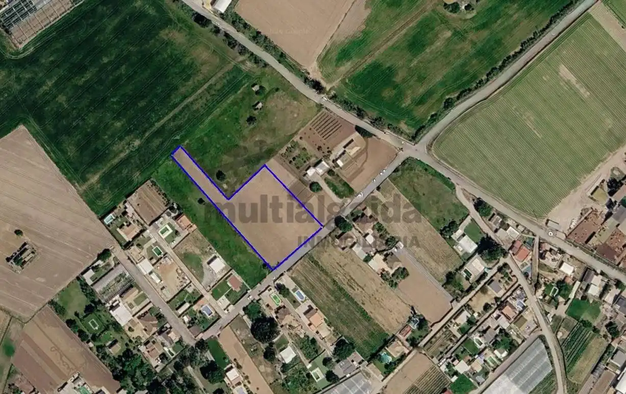 Terreni e lotti in vendita a Chipiona Norte, imagen 8