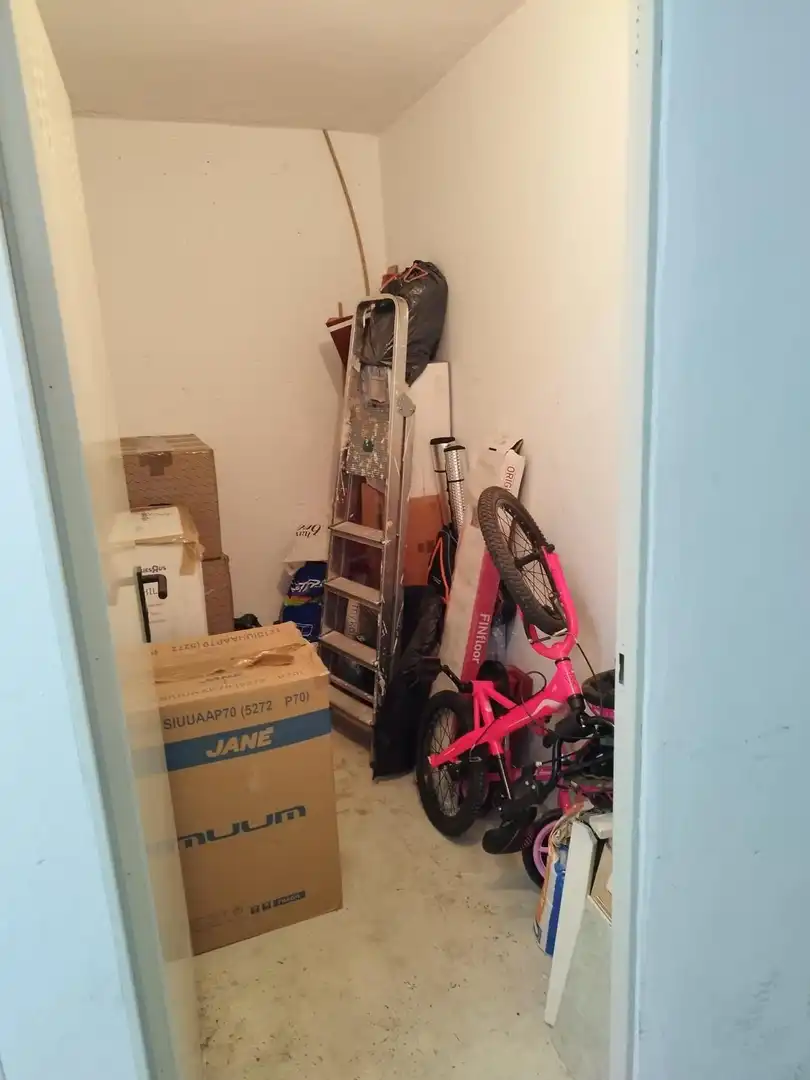 Piso en venta en Cartagena con Aire acondicionado, Calefacción y Trastero
