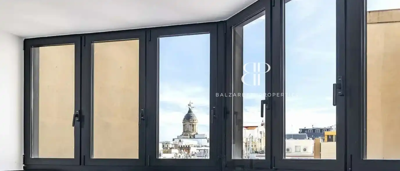 Flat with lift to rent in Passeig de Gràcia, imagen 12