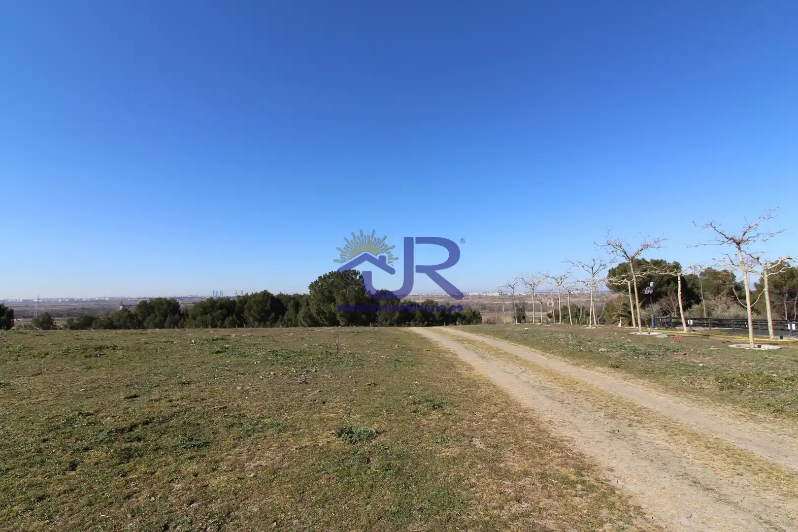 Residencial en venda en Paracuellos de Jarama