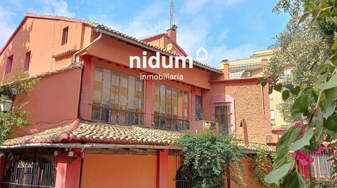 Foto 2 de Casa o chalet en venta en Xàtiva, Valencia