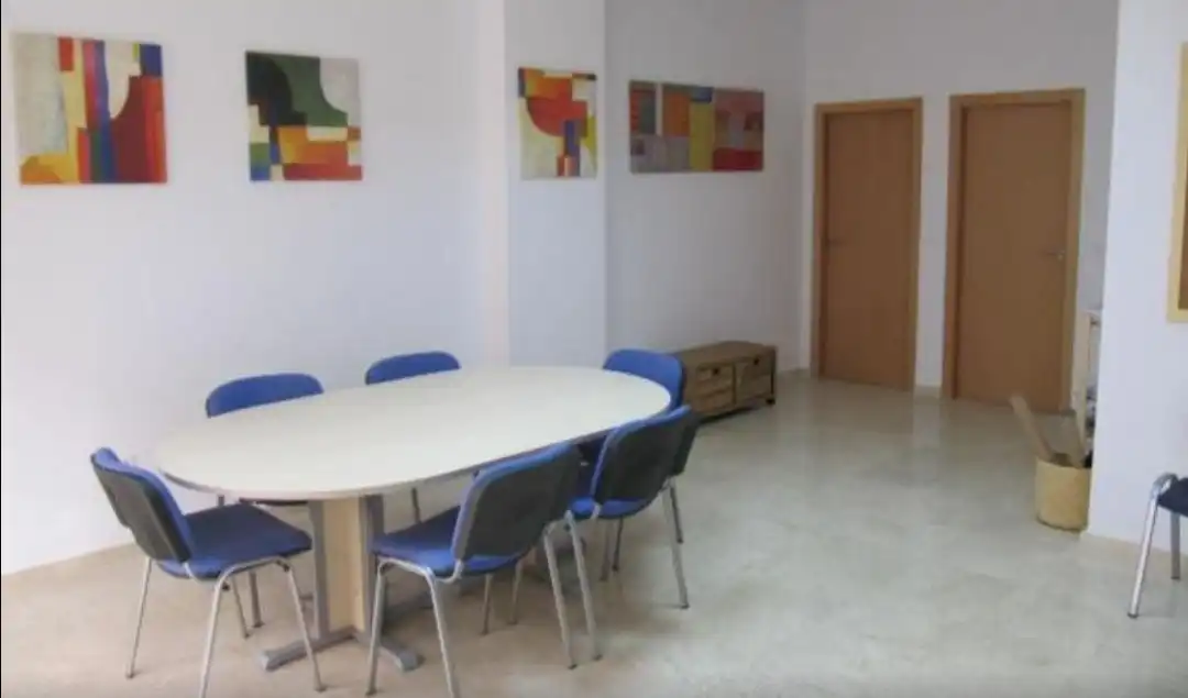 Comedor de Nave industrial en venta en  Córdoba Capital