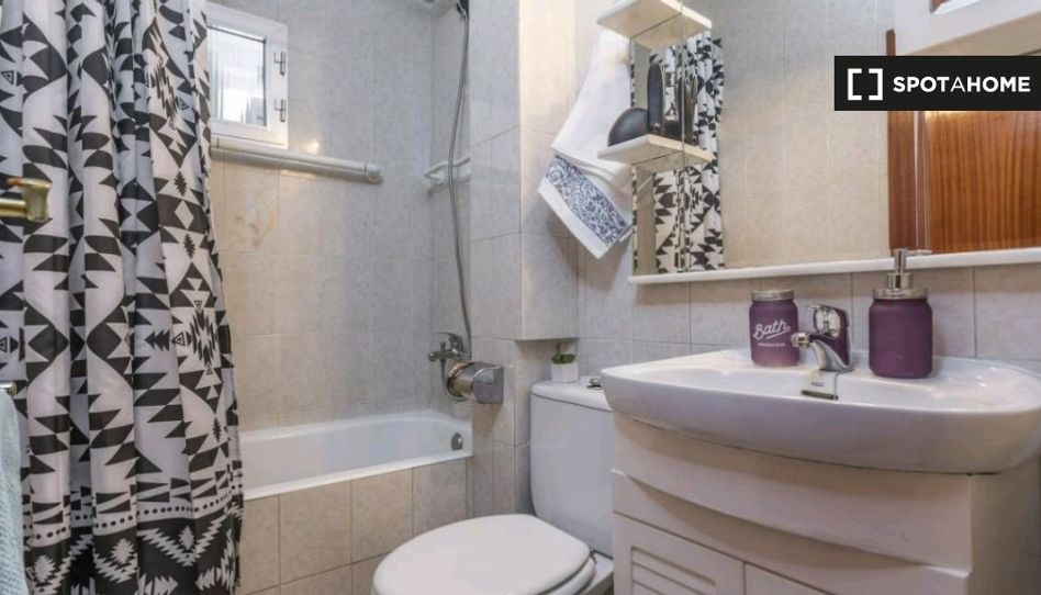 Piso de alquiler en San Cristóbal - Imagen 3