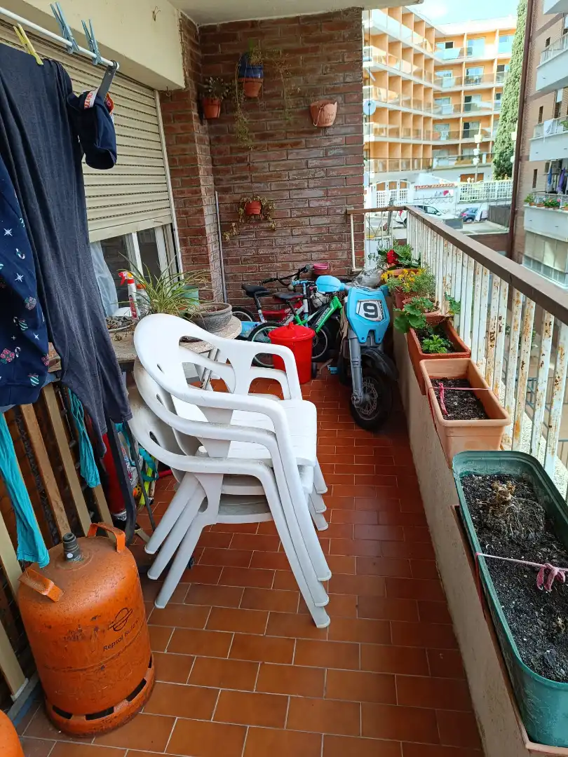 Appartement avec terrasse à vendre à Carrer del Montnegre, imagen 2