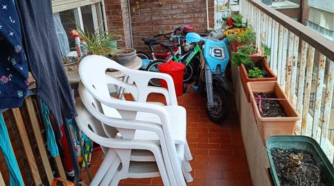 Foto 2 de Piso en venta en Carrer del Montnegre, Calella, Barcelona
