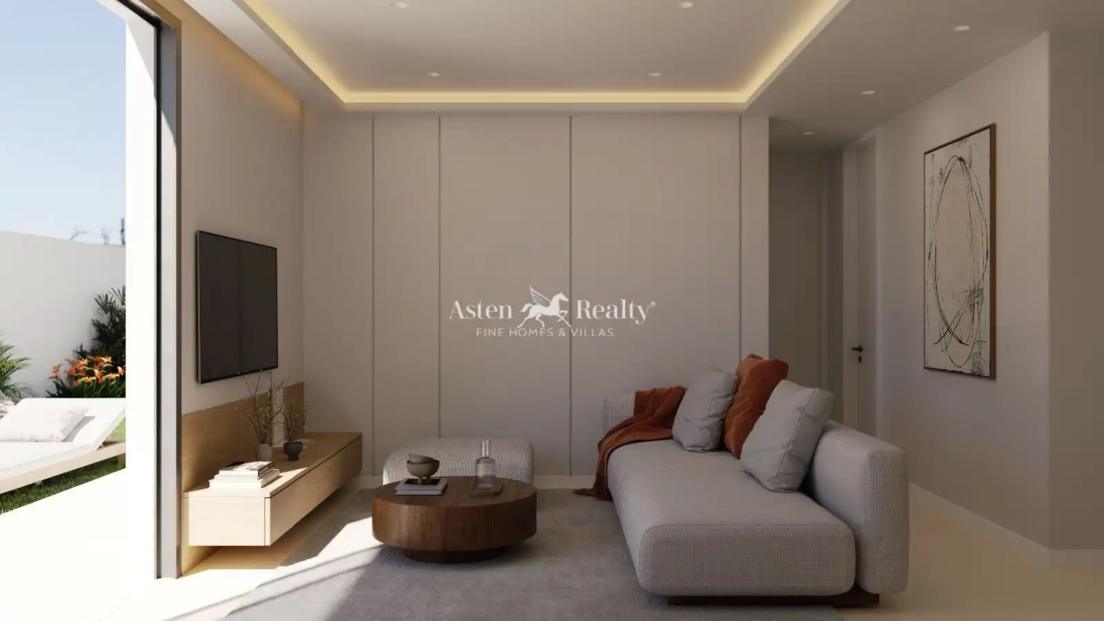 Apartamento con piscina en venta en Victor Zurita Soler 1a, imagen 3