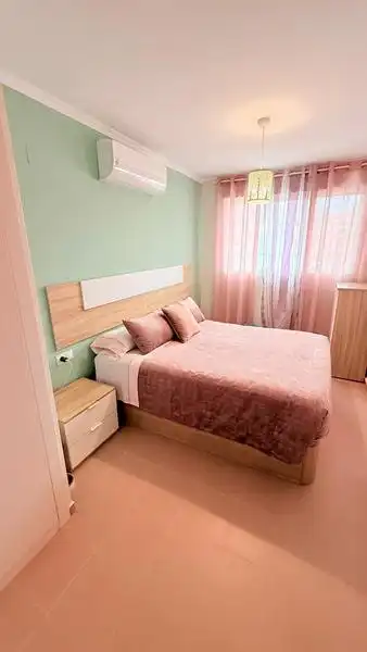 Apartamento con piscina en venta en Calle Xaloc, imagen 4