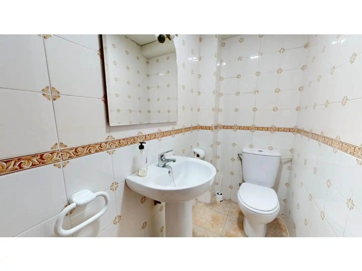Baño de Casa o chalet en venta en Carcaixent con Aire acondicionado, Calefacción y Trastero