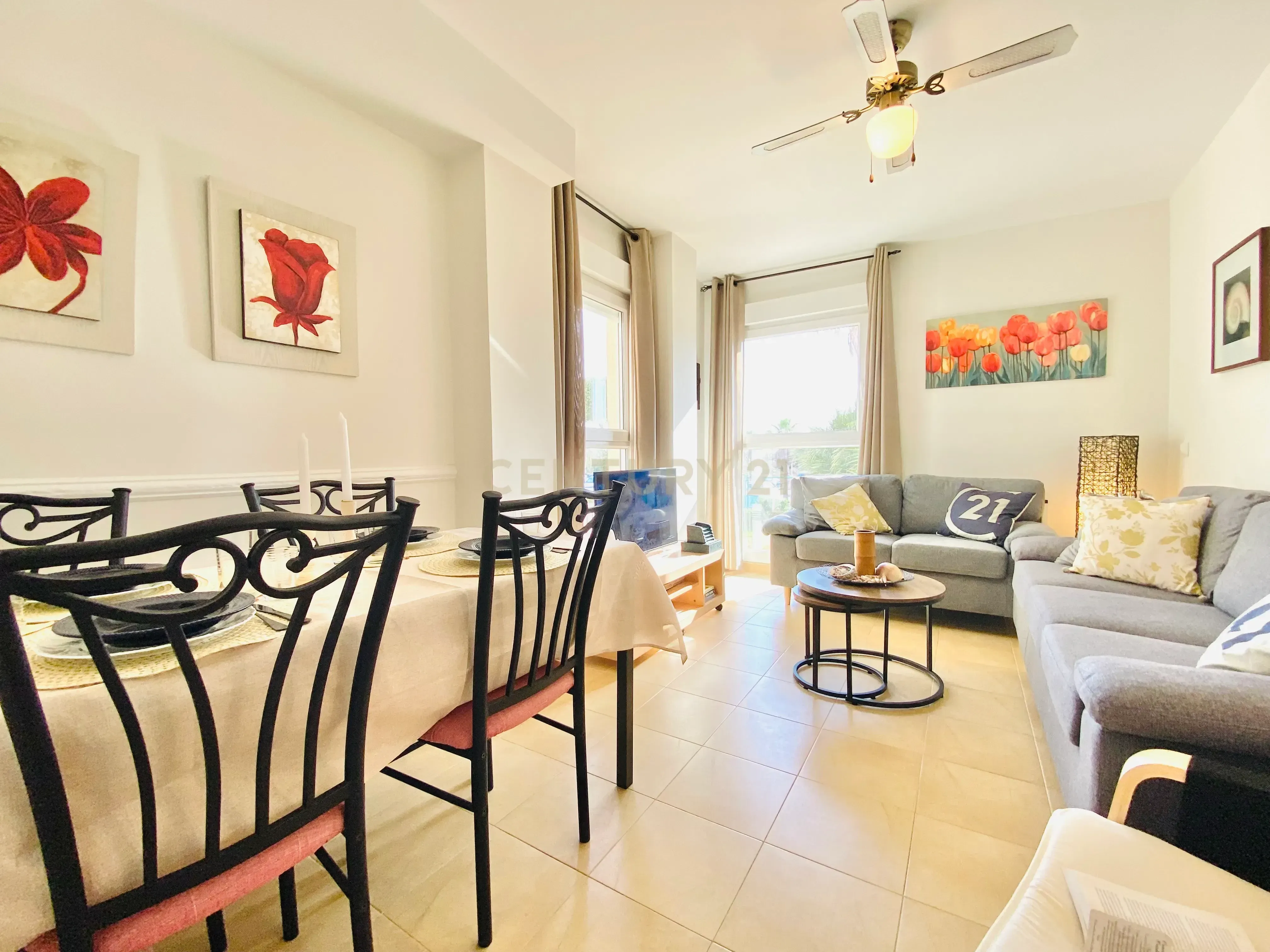 Flat for sale in 04711 El Ejido, Spain, -1, Almerimar
