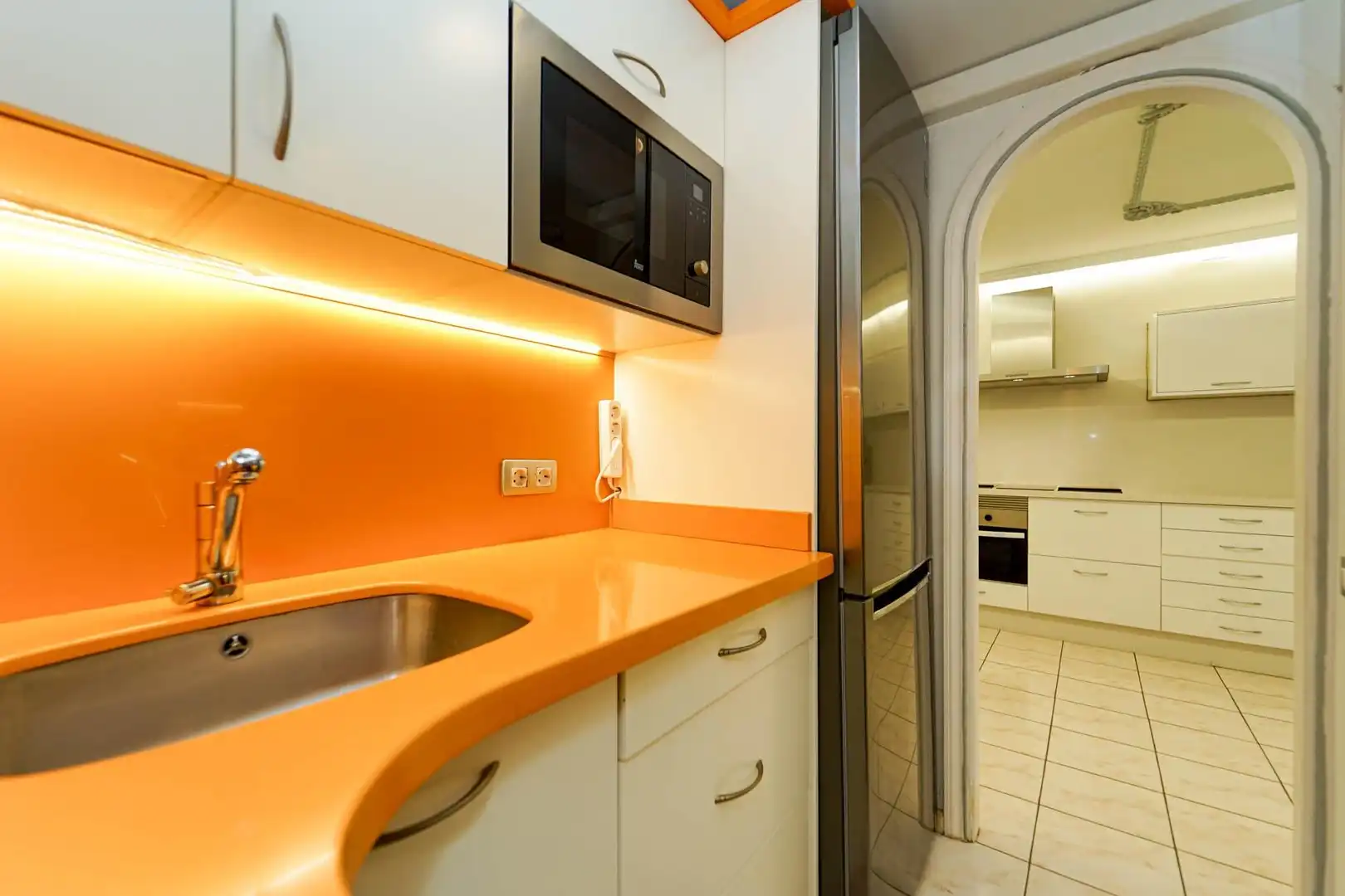 Kitchen of Ground floor for sale in Mogán
