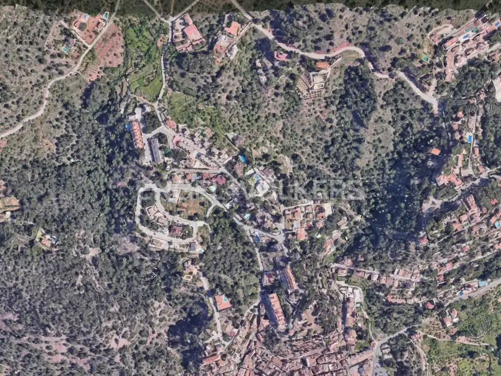Lands and plots for sale in Serra, imagen 10
