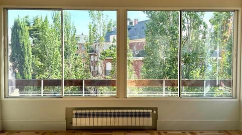 Foto 2 de Pis de lloguer a Nueva España, Madrid