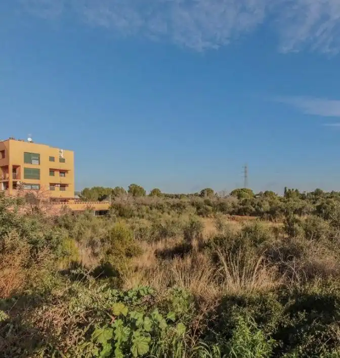 Terrenos y solares en venta en Carrer Esparver, imagen 4
