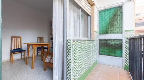 Foto 2 de Piso en venta en Barrio Alto - San Félix, Almería