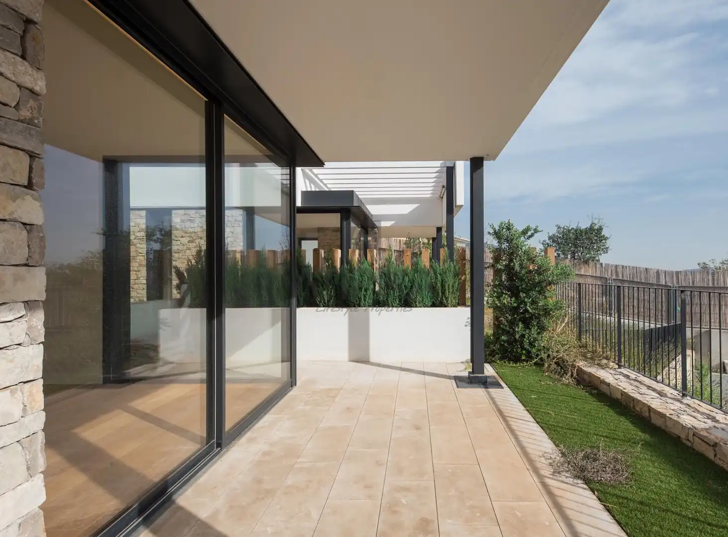 Maison avec piscine à louer à Sarrià - Sant Gervasi, imagen 3