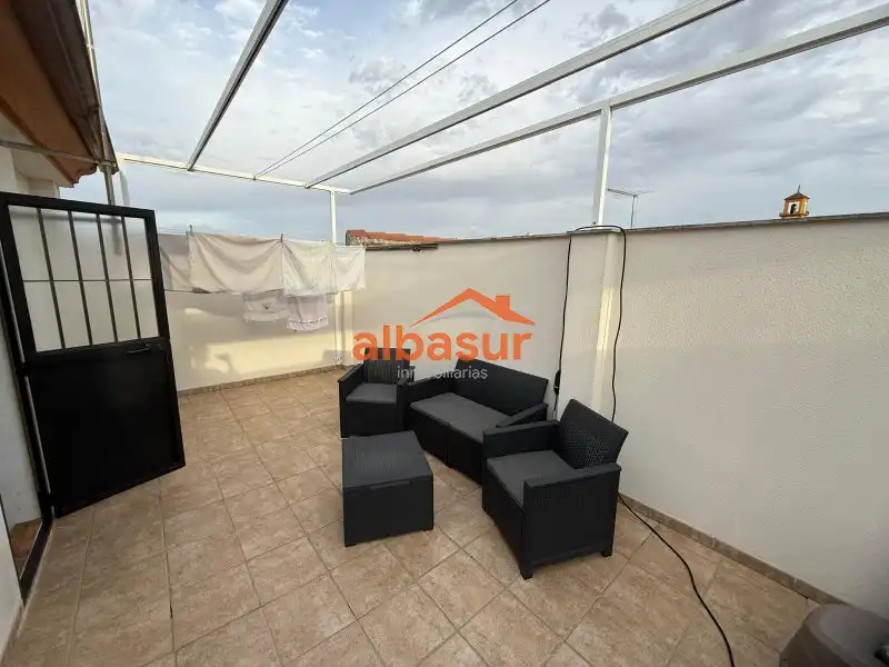 Haus mit Terrasse zum Verkauf in Calle los Saavedras, imagen 26