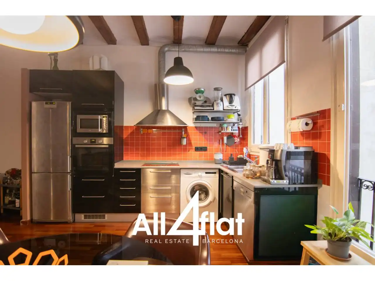 Flat for sale in Calle Assaonadors