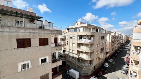 Foto 5 de Piso en venta en Calle María Gil Vallejos, 18, Avenida Habaneras - Curva de Palangre, Torrevieja