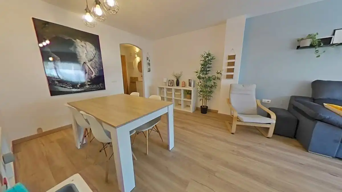 Comedor de Piso en venta en Cártama