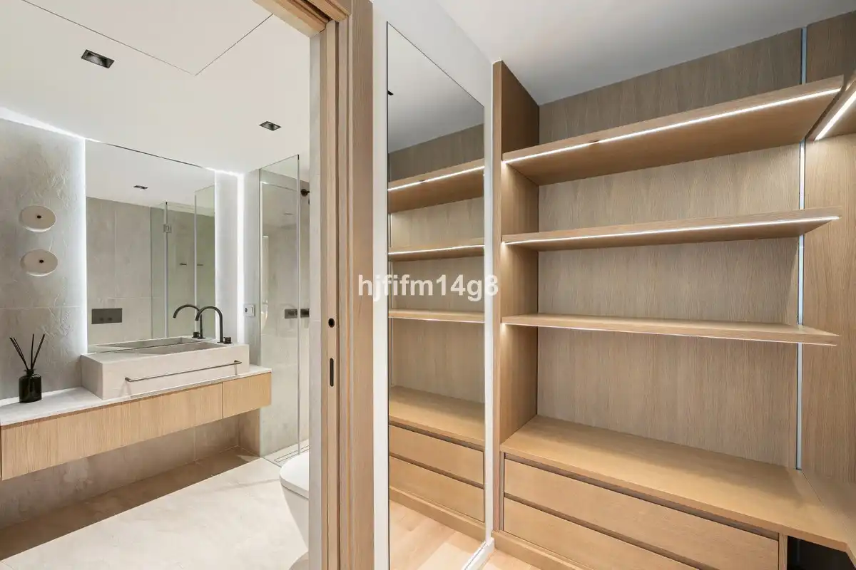 Wohnung mit Aufzug zum Verkauf in Nueva Andalucía, imagen 25