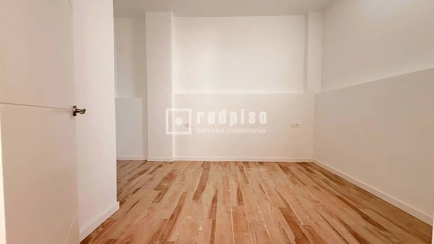 Bedroom of Apartments for sale in Málaga  with Air Conditioner, Heating and Terrace
