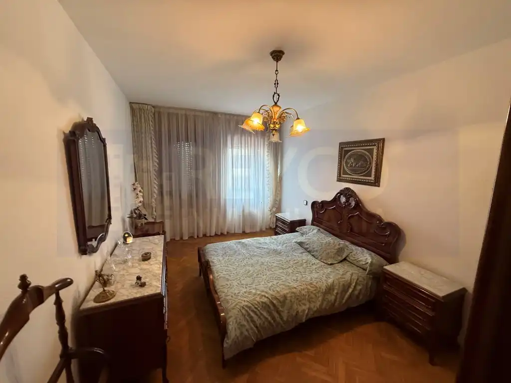 Wohnung mit Aufzug zum Verkauf in Centro, imagen 6