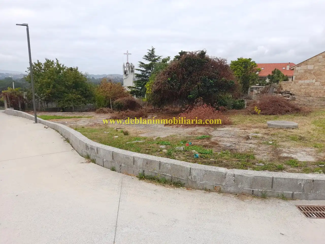 Terreno residencial en venta en Tui, imagen 5