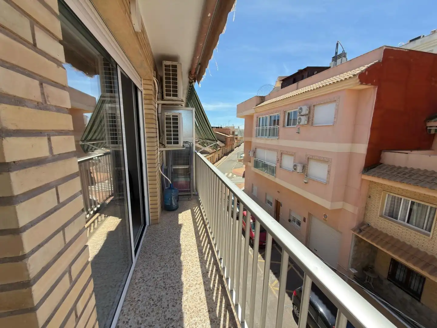 Wohnung zum Verkauf in Centro, imagen 12