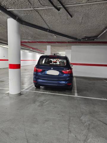 Garaje en Venta en Fuentebravía