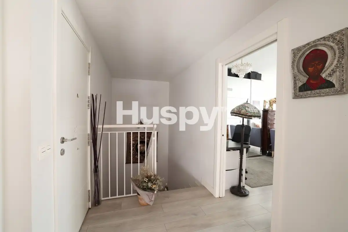 Duplex with terrace for sale in Calle Miguel López de Legazpi, imagen 9