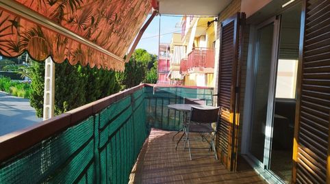 Foto 3 de Piso en venta en Avinguda Mediterrani, 48, Cunit Residencial, Cunit