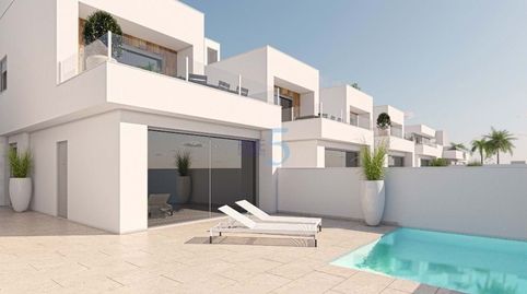 Foto 5 de Piso en venta en Santiago de la Ribera, San Javier